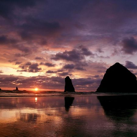 Ecola Creek Lodge Cannon Beach Exteriér fotografie