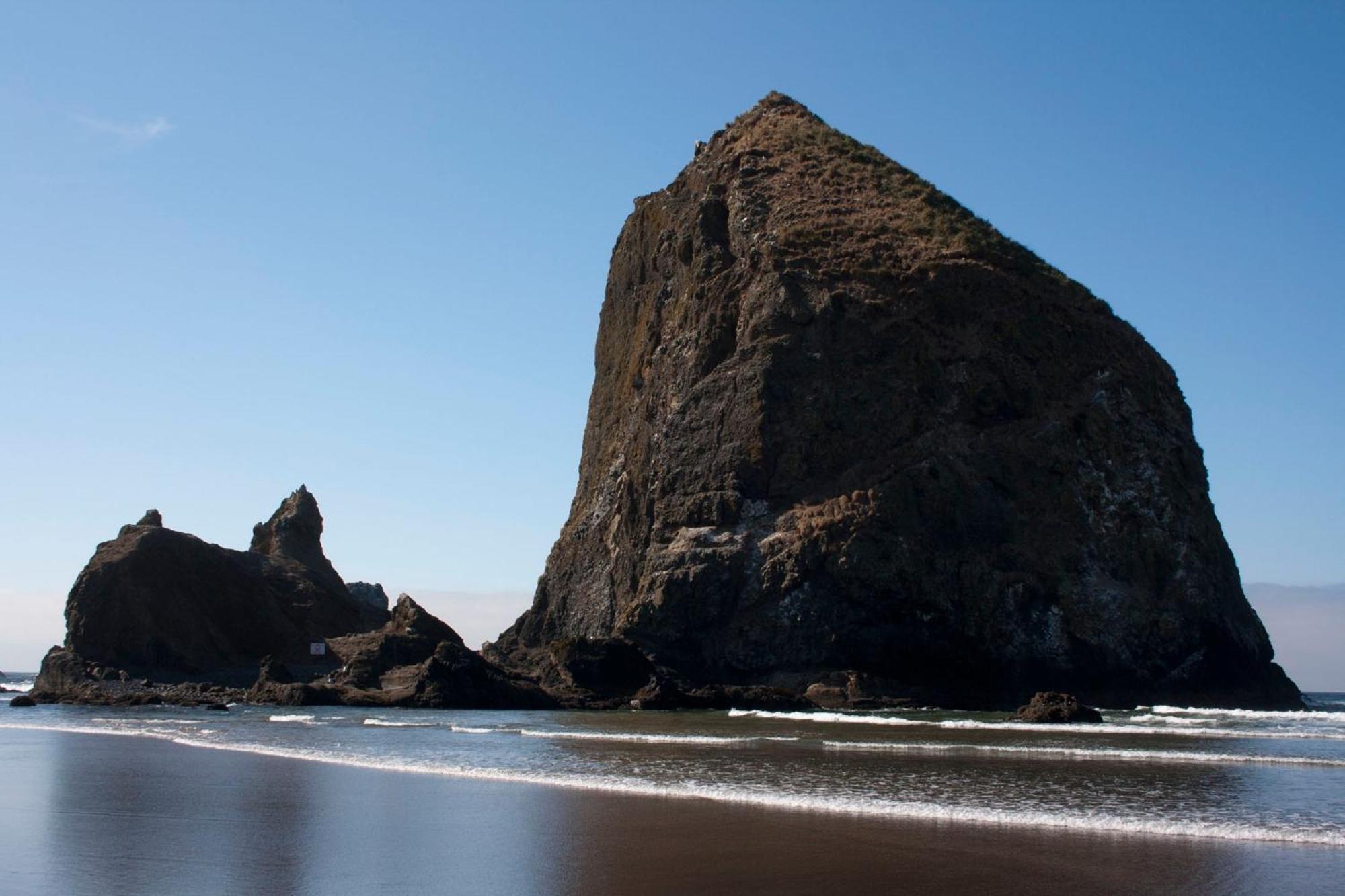 Ecola Creek Lodge Cannon Beach Exteriér fotografie
