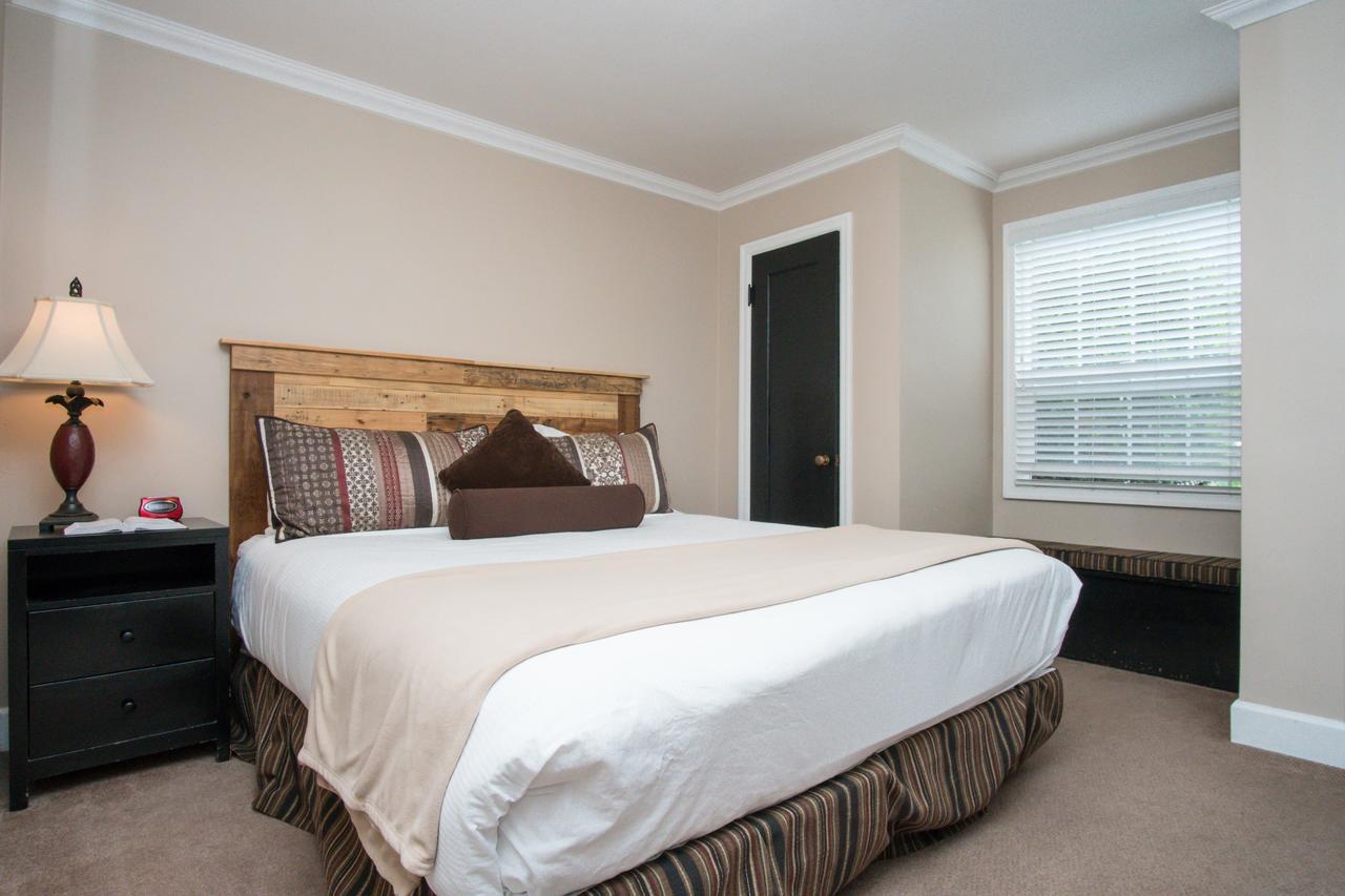 Ecola Creek Lodge Cannon Beach Exteriér fotografie